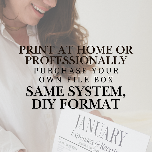 Capture & Keep™ — 2026 Digital Download Business Organization System for Photographers